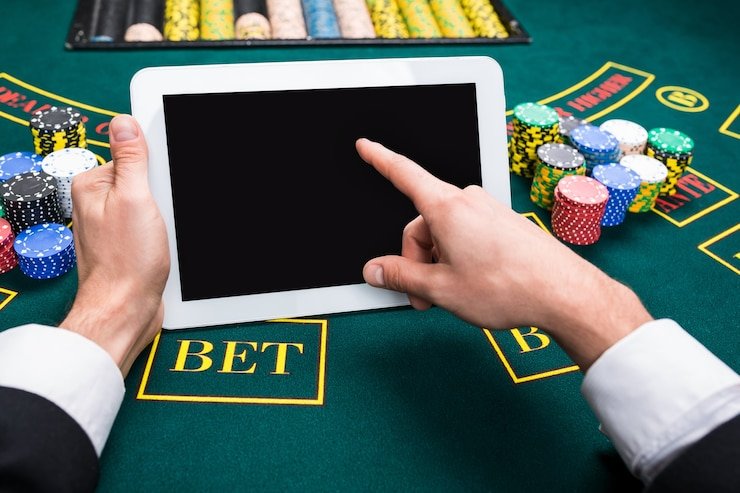 beeg24 beeg24 par Sportsbook Markets